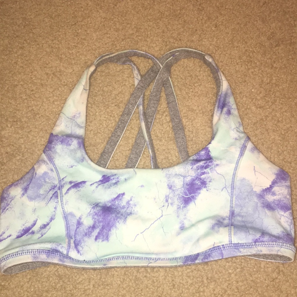ivivva sports bra